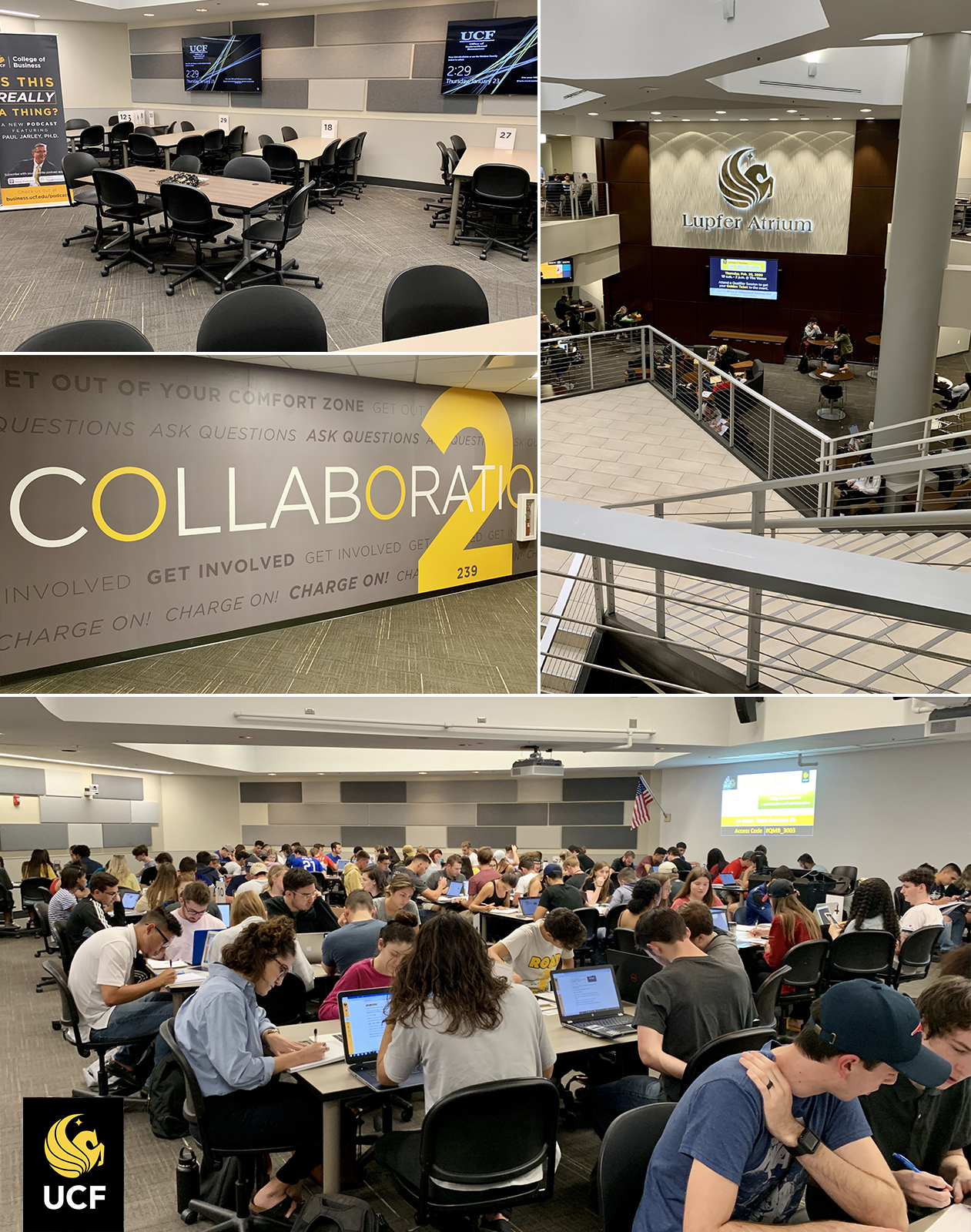 News UCF Facilities Planning & Construction